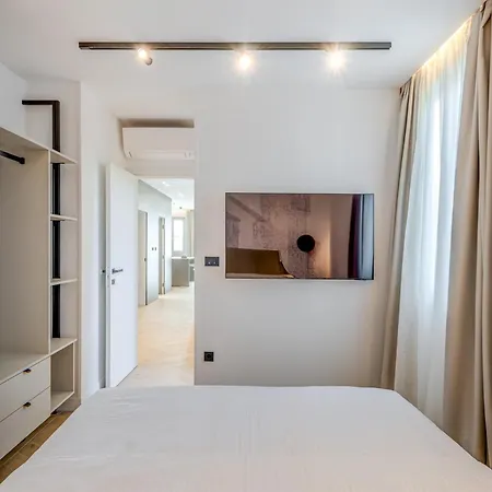 فيلة Beachfront Costabella *