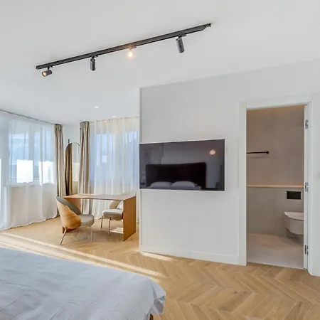 Villa Beachfront Costabella Kaštela