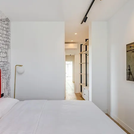 Villa Beachfront Costabella *