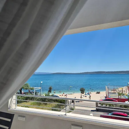 Beachfront Costabella