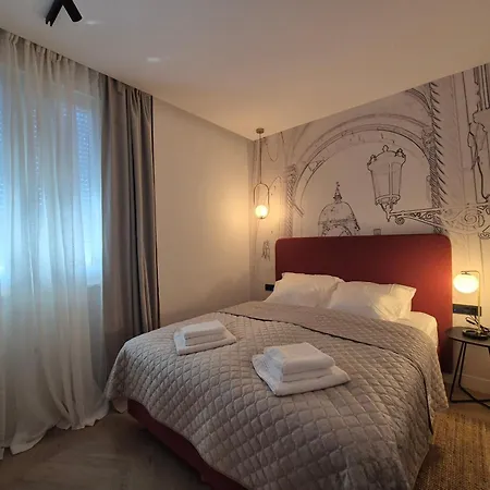 Villa Beachfront Costabella Kaštela